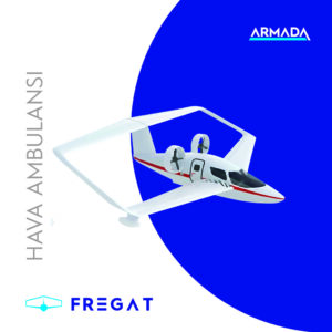 Armada Fregat Hava Ambulansı